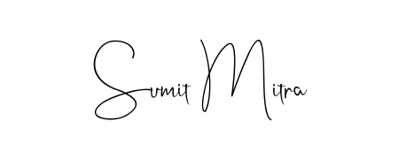 Make your name Sumit Mitra memorable on every contract using Andilay-7BmLP autograph style. Instant transparent background export available. Sumit Mitra signature style 4 images and pictures png
