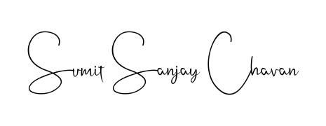 Here are the top professional signature styles for the name Sumit Sanjay Chavan. These are the best autograph styles you can use for your name. Sumit Sanjay Chavan signature style 4 images and pictures png