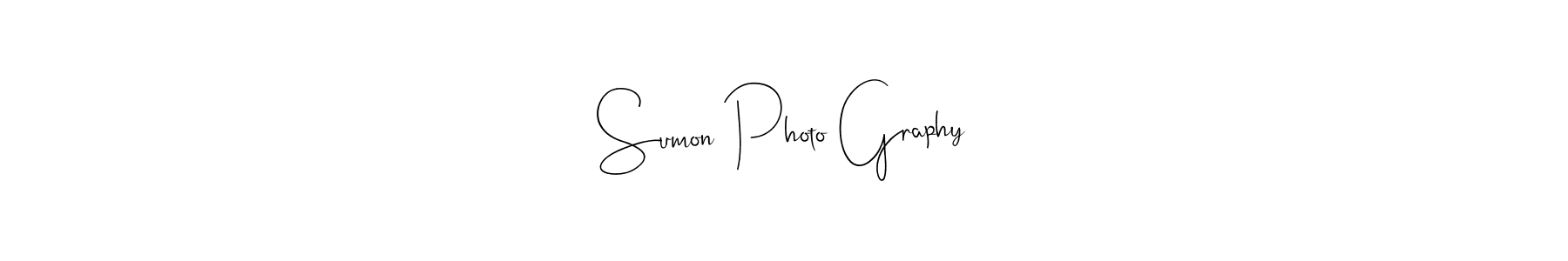 Best and Professional Signature Style for Sumon Photo Graphy. Andilay-7BmLP Best Signature Style Collection. Sumon Photo Graphy signature style 4 images and pictures png