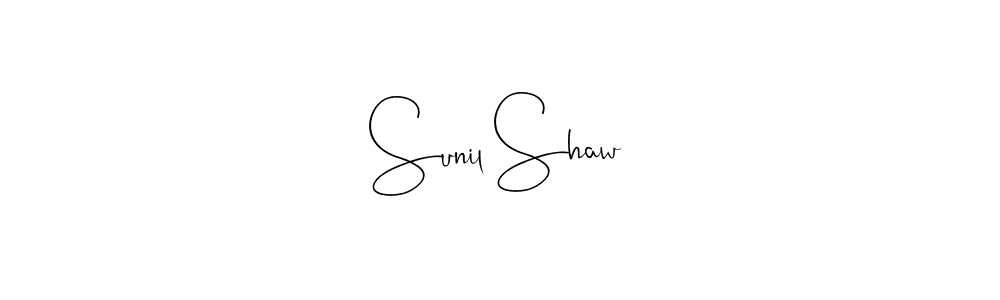 Check out images of Autograph of Sunil Shaw name. Actor Sunil Shaw Signature Style. Andilay-7BmLP is a professional sign style online. Sunil Shaw signature style 4 images and pictures png