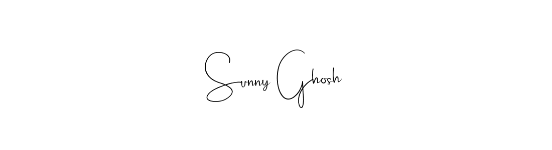 How to Draw Sunny Ghosh signature style? Andilay-7BmLP is a latest design signature styles for name Sunny Ghosh. Sunny Ghosh signature style 4 images and pictures png