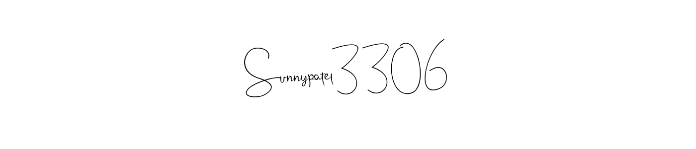 See photos of Sunnypatel3306 official signature by Spectra . Check more albums & portfolios. Read reviews & check more about Andilay-7BmLP font. Sunnypatel3306 signature style 4 images and pictures png