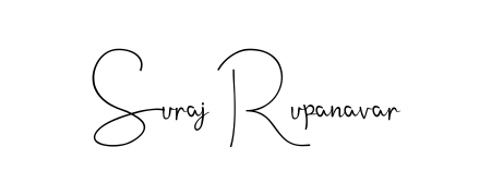 Best and Professional Signature Style for Suraj Rupanavar. Andilay-7BmLP Best Signature Style Collection. Suraj Rupanavar signature style 4 images and pictures png
