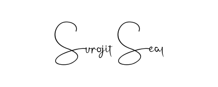 Best and Professional Signature Style for Surojit Seal. Andilay-7BmLP Best Signature Style Collection. Surojit Seal signature style 4 images and pictures png