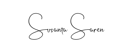 Express your personality with a custom Susanta Saren signature crafted with Andilay-7BmLP typography. Free transparent PNG download available. Susanta Saren signature style 4 images and pictures png