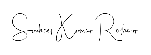 Make a beautiful signature design for name Susheel Kumar Rathaur. With this signature (Andilay-7BmLP) style, you can create a handwritten signature for free. Susheel Kumar Rathaur signature style 4 images and pictures png