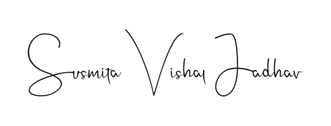 Best and Professional Signature Style for Susmita Vishal Jadhav. Andilay-7BmLP Best Signature Style Collection. Susmita Vishal Jadhav signature style 4 images and pictures png
