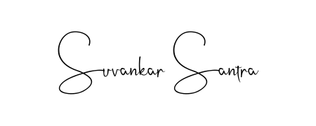 How to Draw Suvankar Santra signature style? Andilay-7BmLP is a latest design signature styles for name Suvankar Santra. Suvankar Santra signature style 4 images and pictures png