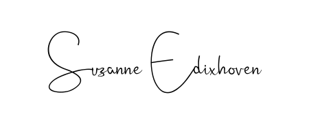 The Andilay-7BmLP lettering style adds unique flourish to name Suzanne Edixhoven. Stand out with a custom digital autograph made in seconds. Suzanne Edixhoven signature style 4 images and pictures png
