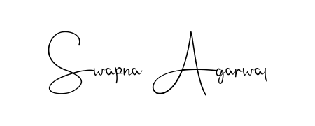 Best and Professional Signature Style for Swapna Agarwal. Andilay-7BmLP Best Signature Style Collection. Swapna Agarwal signature style 4 images and pictures png