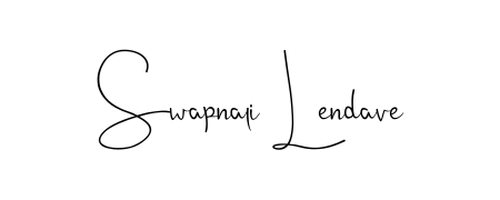 Check out images of Autograph of Swapnali Lendave name. Actor Swapnali Lendave Signature Style. Andilay-7BmLP is a professional sign style online. Swapnali Lendave signature style 4 images and pictures png