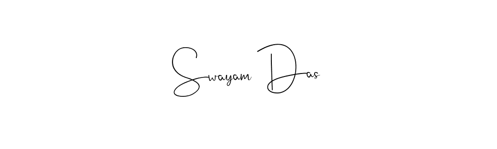 Check out images of Autograph of Swayam Das name. Actor Swayam Das Signature Style. Andilay-7BmLP is a professional sign style online. Swayam Das signature style 4 images and pictures png