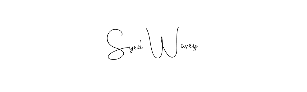 Check out images of Autograph of Syed Wasey name. Actor Syed Wasey Signature Style. Andilay-7BmLP is a professional sign style online. Syed Wasey signature style 4 images and pictures png