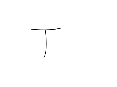 T    stylish signature style. Best Handwritten Sign (Andilay-7BmLP) for my name. Handwritten Signature Collection Ideas for my name T   . T    signature style 4 images and pictures png