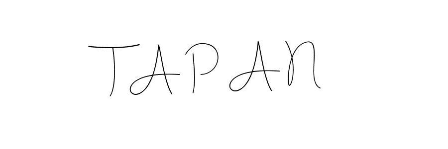 You can use this online signature creator to create a handwritten signature for the name T A P A N. This is the best online autograph maker. T A P A N signature style 4 images and pictures png