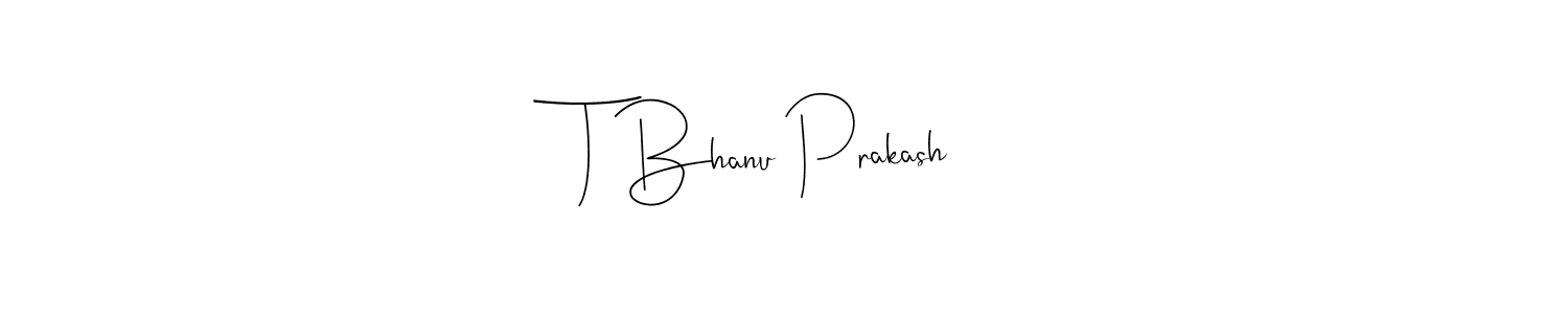 Here are the top 10 professional signature styles for the name T Bhanu Prakash. These are the best autograph styles you can use for your name. T Bhanu Prakash signature style 4 images and pictures png