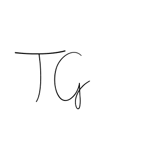 You can use this online signature creator to create a handwritten signature for the name T G. This is the best online autograph maker. T G signature style 4 images and pictures png