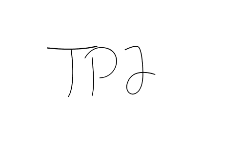 Here are the top 10 professional signature styles for the name T P J. These are the best autograph styles you can use for your name. T P J signature style 4 images and pictures png