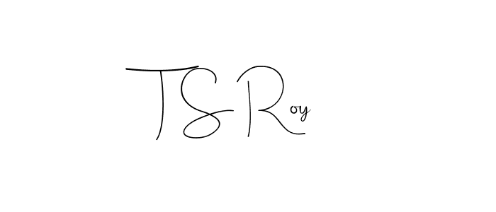 You can use this online signature creator to create a handwritten signature for the name T S Roy. This is the best online autograph maker. T S Roy signature style 4 images and pictures png