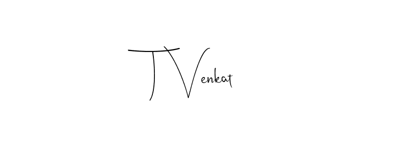 See photos of T Venkat official signature by Spectra . Check more albums & portfolios. Read reviews & check more about Andilay-7BmLP font. T Venkat signature style 4 images and pictures png