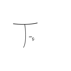 Andilay-7BmLP is a professional signature style that is perfect for those who want to add a touch of class to their signature. It is also a great choice for those who want to make their signature more unique. Get T-s name to fancy signature for free. T-s signature style 4 images and pictures png