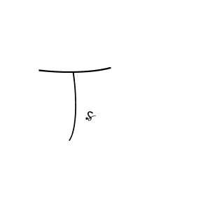 Similarly Andilay-7BmLP is the best handwritten signature design. Signature creator online .You can use it as an online autograph creator for name T.s. T.s signature style 4 images and pictures png