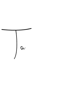 This is the best signature style for the Ta name. Also you like these signature font (Andilay-7BmLP). Mix name signature. Ta signature style 4 images and pictures png