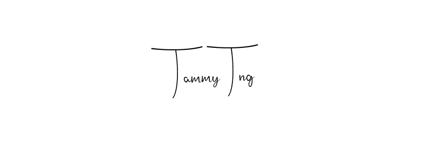 You can use this online signature creator to create a handwritten signature for the name Tammy Tng. This is the best online autograph maker. Tammy Tng signature style 4 images and pictures png