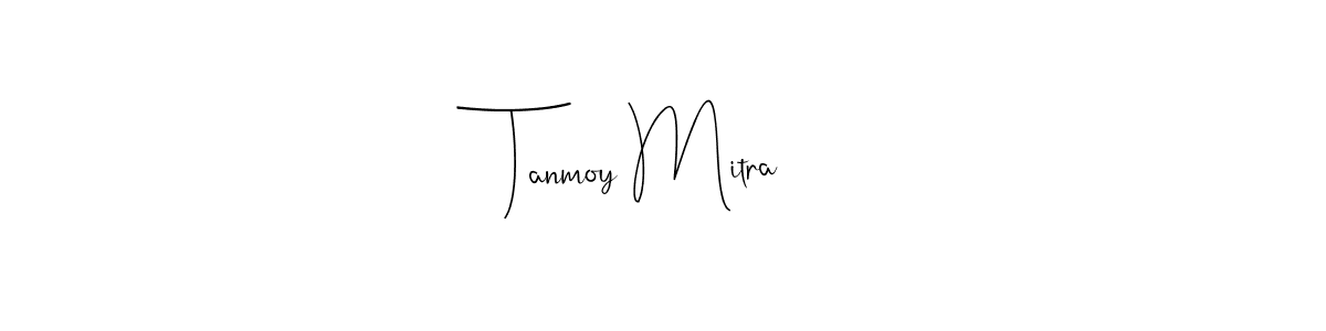 Similarly Andilay-7BmLP is the best handwritten signature design. Signature creator online .You can use it as an online autograph creator for name Tanmoy Mitra. Tanmoy Mitra signature style 4 images and pictures png