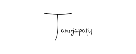 Looking for the ultimate eSignature for Tanujapatil? Explore Andilay-7BmLP font collection and download transparent PNGs in seconds. Tanujapatil signature style 4 images and pictures png