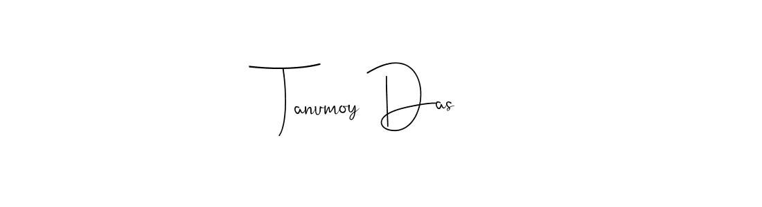 Also we have Tanumoy Das name is the best signature style. Create professional handwritten signature collection using Andilay-7BmLP autograph style. Tanumoy Das signature style 4 images and pictures png