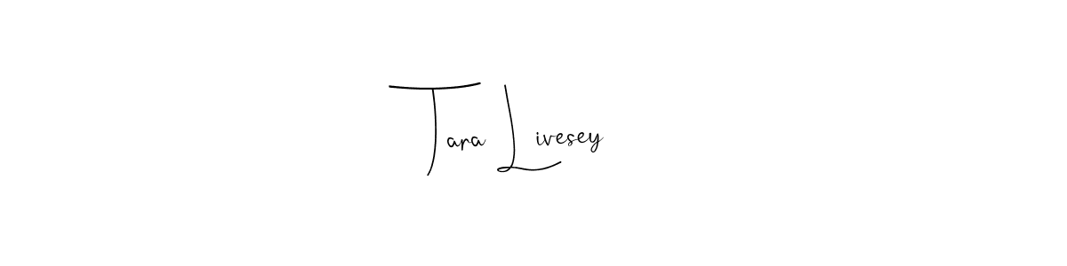 You can use this online signature creator to create a handwritten signature for the name Tara Livesey. This is the best online autograph maker. Tara Livesey signature style 4 images and pictures png