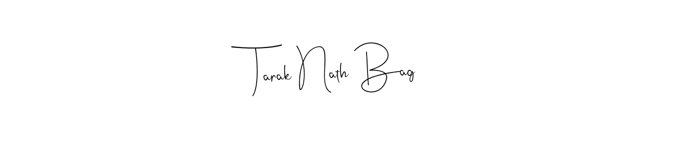 Check out images of Autograph of Tarak Nath Bag name. Actor Tarak Nath Bag Signature Style. Andilay-7BmLP is a professional sign style online. Tarak Nath Bag signature style 4 images and pictures png