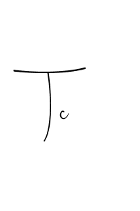 The best way (Andilay-7BmLP) to make a short signature is to pick only two or three words in your name. The name Tc include a total of six letters. For converting this name. Tc signature style 4 images and pictures png