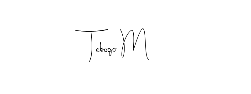 See photos of Tebogo M official signature by Spectra . Check more albums & portfolios. Read reviews & check more about Andilay-7BmLP font. Tebogo M signature style 4 images and pictures png
