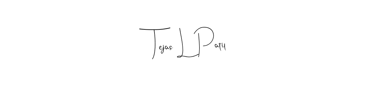 Similarly Andilay-7BmLP is the best handwritten signature design. Signature creator online .You can use it as an online autograph creator for name Tejas L Patil. Tejas L Patil signature style 4 images and pictures png