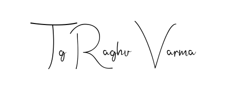 Quickly download Tg Raghu Varma name signature in high-resolution PNG using Andilay-7BmLP style. Ready to insert into PDFs and online applications. Tg Raghu Varma signature style 4 images and pictures png