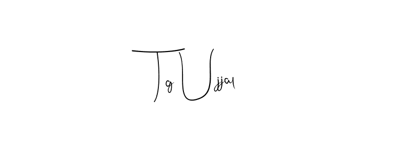 See photos of Tg Ujjal official signature by Spectra . Check more albums & portfolios. Read reviews & check more about Andilay-7BmLP font. Tg Ujjal signature style 4 images and pictures png