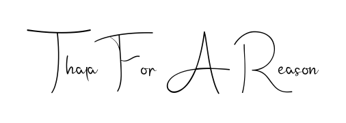 Once you've used our free online signature maker to create your best signature Andilay-7BmLP style, it's time to enjoy signing your documents with Thala For A Reason name. Thala For A Reason signature style 4 images and pictures png