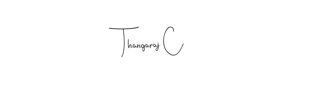 See photos of Thangaraj C official signature by Spectra . Check more albums & portfolios. Read reviews & check more about Andilay-7BmLP font. Thangaraj C signature style 4 images and pictures png