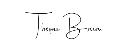 Express your personality with a custom Thelma Bucwa signature crafted with Andilay-7BmLP typography. Free transparent PNG download available. Thelma Bucwa signature style 4 images and pictures png