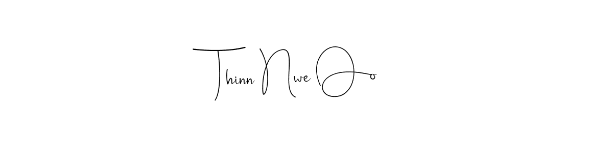 Check out images of Autograph of Thinn Nwe Oo name. Actor Thinn Nwe Oo Signature Style. Andilay-7BmLP is a professional sign style online. Thinn Nwe Oo signature style 4 images and pictures png
