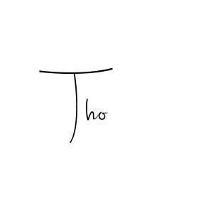 Similarly Andilay-7BmLP is the best handwritten signature design. Signature creator online .You can use it as an online autograph creator for name Tho. Tho signature style 4 images and pictures png
