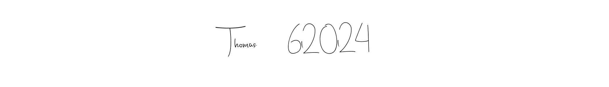 Make a short Thomas        6l20l24 signature style. Manage your documents anywhere anytime using Andilay-7BmLP. Create and add eSignatures, submit forms, share and send files easily. Thomas        6l20l24 signature style 4 images and pictures png