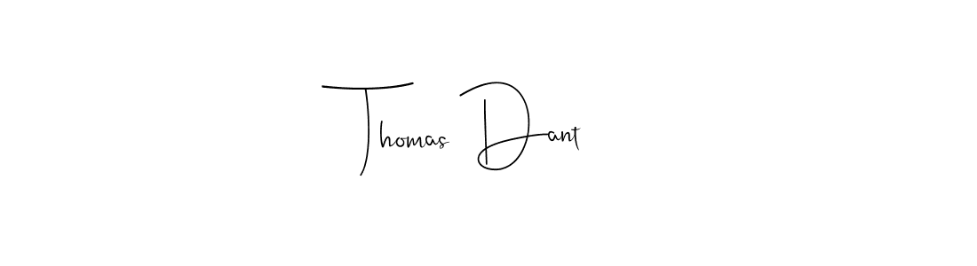 Here are the top 10 professional signature styles for the name Thomas Dant. These are the best autograph styles you can use for your name. Thomas Dant signature style 4 images and pictures png