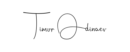 Here are the top professional signature styles for the name Timur Odinaev. These are the best autograph styles you can use for your name. Timur Odinaev signature style 4 images and pictures png