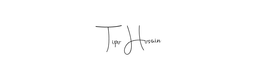 Similarly Andilay-7BmLP is the best handwritten signature design. Signature creator online .You can use it as an online autograph creator for name Tipu Husain. Tipu Husain signature style 4 images and pictures png