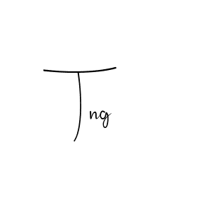 You can use this online signature creator to create a handwritten signature for the name Tng. This is the best online autograph maker. Tng signature style 4 images and pictures png