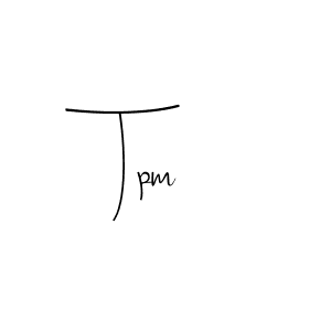 See photos of Tpm official signature by Spectra . Check more albums & portfolios. Read reviews & check more about Andilay-7BmLP font. Tpm signature style 4 images and pictures png