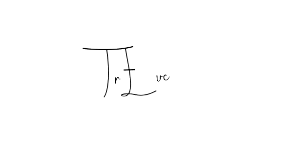 This is the best signature style for the Tr£uc name. Also you like these signature font (Andilay-7BmLP). Mix name signature. Tr£uc signature style 4 images and pictures png